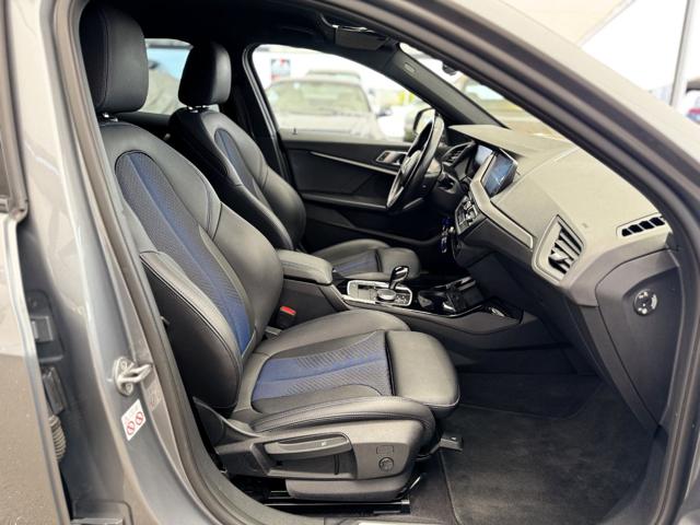 BMW 118 D 150CV M-SPORT (AUTO/NAVI/RETRO - foto 10