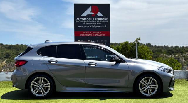 BMW 118 D 150CV M-SPORT (AUTO/NAVI/RETRO - foto 19