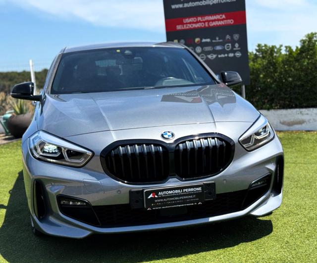 BMW 118 D 150CV M-SPORT (AUTO/NAVI/RETRO - foto 18
