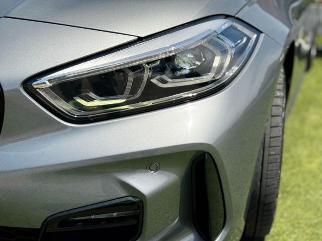 BMW 118 D 150CV M-SPORT (AUTO/NAVI/RETRO - foto 31