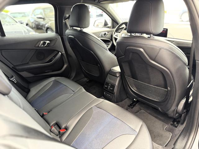 BMW 118 D 150CV M-SPORT (AUTO/NAVI/RETRO - foto 12