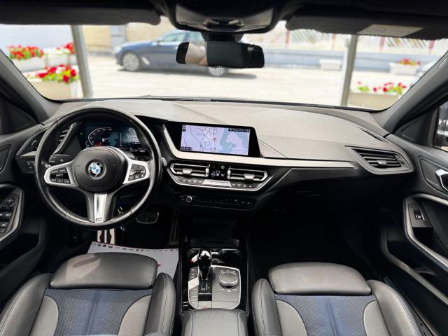 BMW 118 D 150CV M-SPORT (AUTO/NAVI/RETRO - foto 7