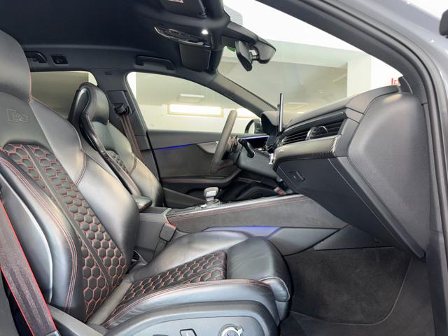 AUDI RS 4 AVANT - CARBO - STAGE 2 - FULL - foto 31