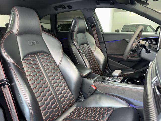 AUDI RS 4 AVANT - CARBO - STAGE 2 - FULL - foto 32