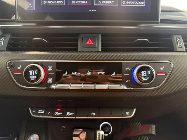 AUDI RS 4 AVANT - CARBO - STAGE 2 - FULL - foto 24