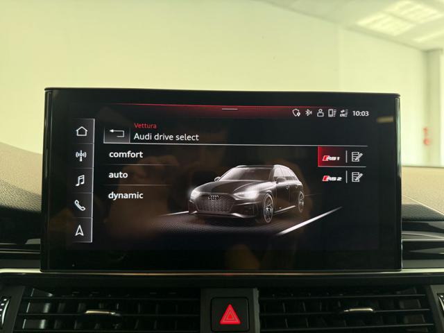 AUDI RS 4 AVANT - CARBO - STAGE 2 - FULL - foto 22