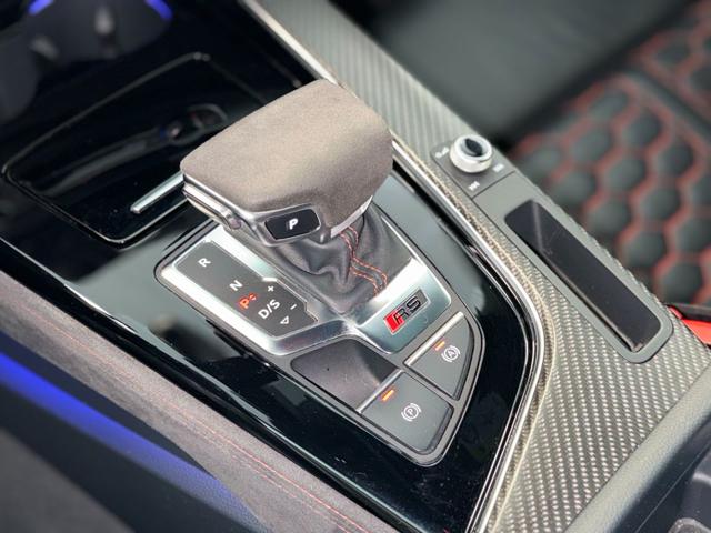 AUDI RS 4 AVANT - CARBO - STAGE 2 - FULL - foto 25