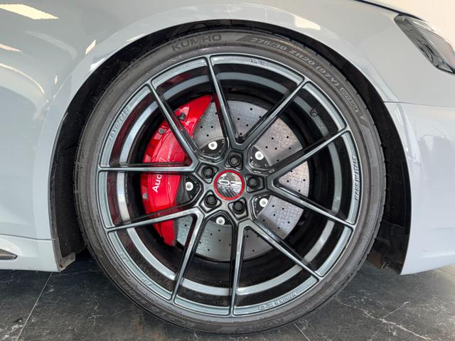 AUDI RS 4 AVANT - CARBO - STAGE 2 - FULL - foto 35