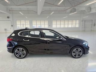 BMW 116 usata, con Cerchi in lega