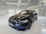 BMW 116 i 5p. Advantage