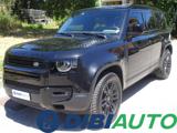LAND ROVER Defender 110 3.0D I6 200 CV AWD Auto S