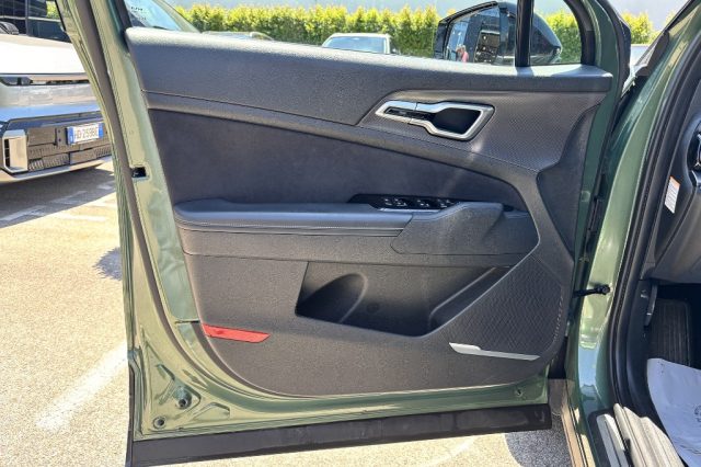 KIA SPORTAGE 1.6 TGDI HEV AT GT-LINE - foto 11