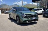 KIA Sportage 1.6 TGDi HEV AT GT-line