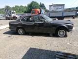 BMW 524 td turbodiesel  da passaggio