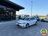 VOLKSWAGEN Golf 1.6 TDI 115 CV 5p. ANCHE PER NEOPATENTATI