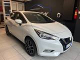 NISSAN Micra 1.0 IG 12V 5 porte Visia