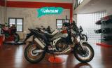 HONDA Africa Twin CRF 1100 L Adventure Sports Electronic Suspension 2026