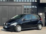 MERCEDES-BENZ A 160 BlueEFFICIENCY Style