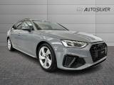 AUDI A4 Avant 40 TDI quattro S tronic S line edition