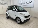 SMART ForTwo Pure 1.0 mhd c.Auto-Pelle-Servosterzo-LEGGI SOTTO