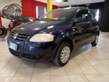 VOLKSWAGEN Fox 1.4 TDI ** GRANDINATA **