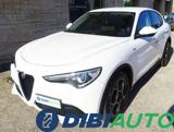 ALFA ROMEO Stelvio 2.2 Turbodiesel 190 CV AT8 Q4 Sprint