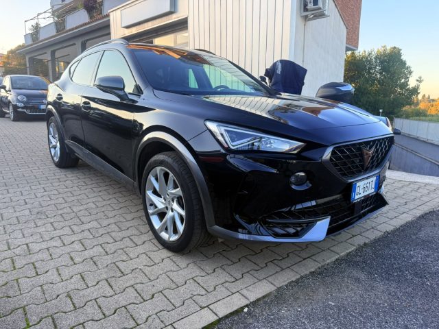 CUPRA FORMENTOR 1.4 E-HYBRID DSG