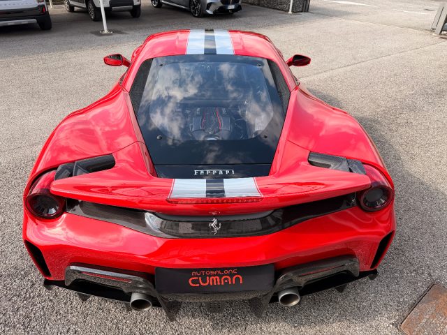 FERRARI 488 PISTA - foto 12