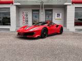 FERRARI 488 Pista