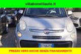 FIAT 500L 0.9 TwinAir 105 CV Lounge GPL