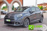 FIAT 500X 1.0 T3 120 CV Sport GPL