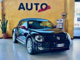VOLKSWAGEN Maggiolino Cabrio 1.2 TSI DSG Club Edition