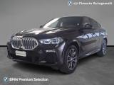 BMW X6 xDrive30d 48V Msport Aut.