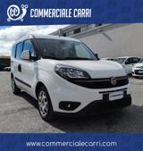 FIAT DOBLO  COMBI 1.6 M-JET FURGONE N1 5 POSTI - 2022