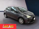 TOYOTA Yaris 1.5 Hybrid 5 porte Business