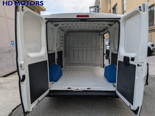 FIAT Ducato usata, con Chiusura centralizzata