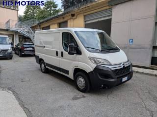 FIAT Ducato jumper BlueHDi 110 PC-TN Furgone