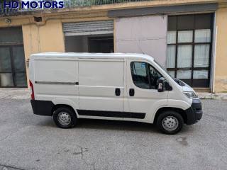 FIAT Ducato usata, con Airbag