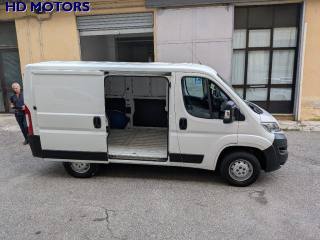 FIAT Ducato usata, con ESP