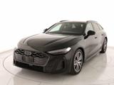 AUDI A5 Avant 2.0 tdi mhev+ S line edition 204cv s-tronic