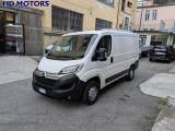 CITROEN JUMPER  BlueHDi 110 PC-TN Furgone