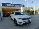 JEEP Compass 1.6 Multijet II 2WD Limited  i.m