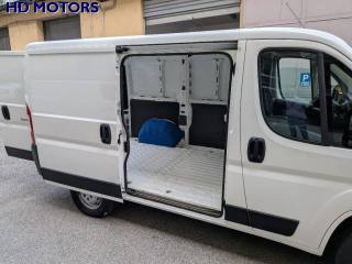 CITROEN Jumper usata, con Climatizzatore