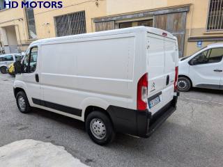CITROEN Jumper usata, con Autoradio