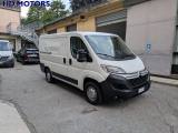 CITROEN Jumper BlueHDi 110 PC-TN Furgone