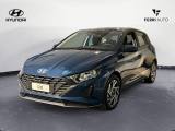 HYUNDAI i20 1.2 MPI MT GPL ConnectLine