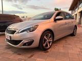 PEUGEOT 308 BlueHDi 120 S&S SW Allure