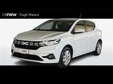 DACIA Sandero Streetway 1.0 tce ECO-G Comfort 5 marce