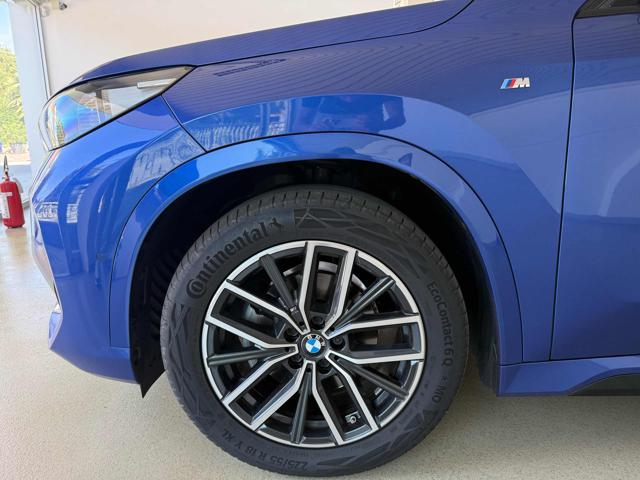 BMW X1 SDRIVE 18I MSPORT - foto 6