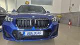 BMW X1 sDrive 18i Msport